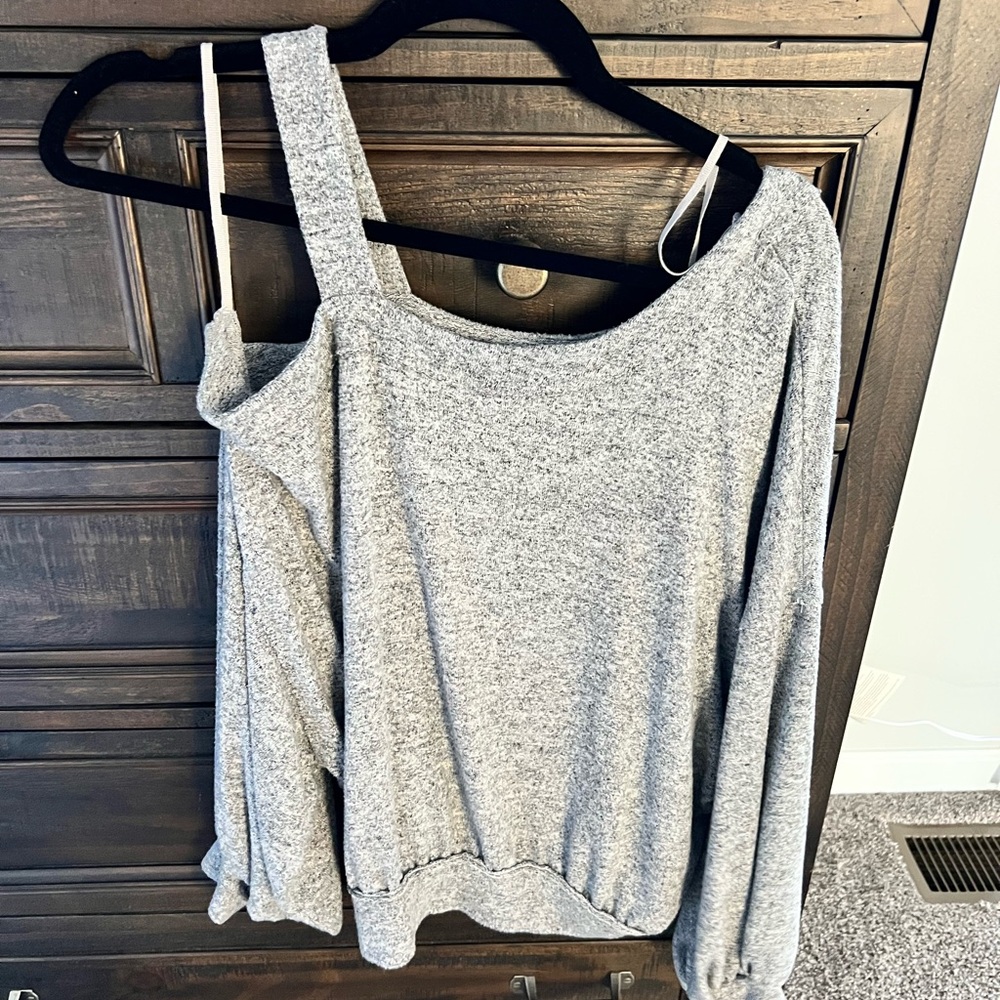 Free People long sleeve